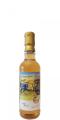Blended Scotch Whisky 2012 KW Peace #2 Sherry Cask 46% 350ml