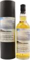 Lochindaal 2007 TCW Jim McEwan's Private Stock 2nd Release Bourbon Barrel #7003368 55.5% 700ml