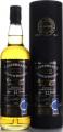 Laphroaig 1991 CA Authentic Collection Ex-Bourbon 54.2% 700ml