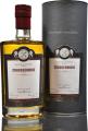 Cragganmore 1999 MoS Bourbon Hogshead 51.2% 700ml