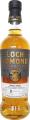 Loch Lomond 2011 Single Cask Refill Bourbon Barrel Sweden 60.5% 700ml