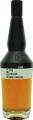 Puni Nero 3yo Limited Edition 2016 43% 700ml