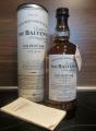 Balvenie 14yo Caribbean Rum Casks Finish 47.5% 700ml