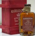 Edradour 1993 Straight From The Cask Burgundy Finish 57.3% 500ml