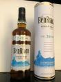 BenRiach 20yo 43% 700ml