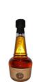 St. Kilian 2017 ex Bourbon #1450 Whisky Vereinigung Leipzig 54.6% 500ml