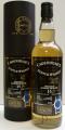 Bowmore 1992 CA Authentic Collection Bourbon Hogshead 55.2% 700ml