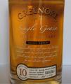 Greenore 2000 Limited Edition Single Cask 87 Belgium Exclusive 52.9% 700ml