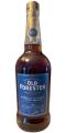 Old Forester Single Barrel Barrel Strength Charred New American Oak Barrel Ted's 64.95% 750ml