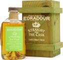 Edradour 1993 Straight From The Cask Chardonnay Finish 56.6% 500ml