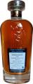 Bunnahabhain 2008 SV Cask Strength Collection 1st Fill Sherry Hogshead #1174 57.4% 700ml