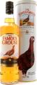 The Famous Grouse Finest Scotch Whisky 40% 700ml