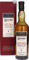 Cragganmore 1997 The Managers Choice Bodega Sherry European Oak #2398 59.7% 700ml