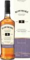 Bowmore 9yo 40% 700ml