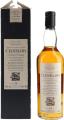 Clynelish 14yo 43% 700ml