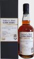 Chichibu 2010 The Whisky Fair Limburg 58.8% 700ml