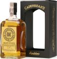 Speyside Distillery 1991 CA Single Cask 48.6% 700ml