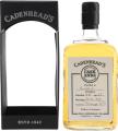 Rosebank 1989 CA Cask Ends 58.3% 700ml