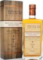 Longmorn 2011 TWCe Private Cellars Selection ExSauternes Wine & Oloroso Sherry Finish 56.7% 700ml