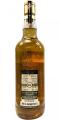 Beldorney 1997 DT Dimensions Oak Cask #2030351 53.1% 750ml