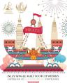 Staoisha 2013 Amusement Park 1st Fill Barrel Obsessed with Aroma and Whiskybull Malaysia 59% 700ml