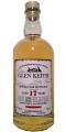 Glen Keith 1995 HS Old Blacksmith's Malt Whisky Collection Refill Oak Hogshead #171217 57.7% 700ml