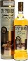 Speyburn Bradan Orach Highland Single Malt Bourbon Casks 40% 1000ml