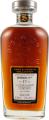 Secret Speyside 2005 SV Cask Strength Collection 1st Fill Oloroso Sherry Butt 58.1% 700ml