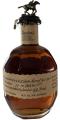 Blanton's The Original Single Barrel Bourbon Whisky #4 Charred American White Oak Barrel 46.5% 700ml