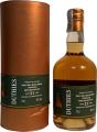 Mortlach 21yo CA Duthies Sherrywood 46% 700ml