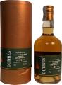 Mortlach 21yo CA Duthies 46% 700ml