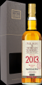 Linkwood 2013 WM Barrel Selection 57.1% 700ml