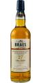 Braes of Glenlivet 27yo BG/002 48% 700ml