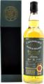 Glen Ord 1996 CA Authentic Collection Bourbon Hogshead 57.3% 700ml