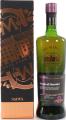 Chichibu 2010 SMWS 130.2 Tropical thunder 60.9% 700ml