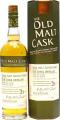 Blair Athol 1990 DL The Old Malt Cask 21yo Refill Hogshead 50% 700ml