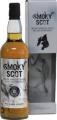 Smoky Scot 8yo AcL PX Finish The Benelux 50% 700ml