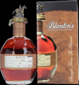 Blanton's Straight from the Barrel #143 64.9% 700ml