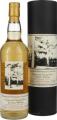 Deanston 1999 JW Prenzlow Portfolio Collection Bourbon Cask 49.2% 700ml