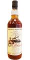 Caol Ila 1980 FR Romantic Rhine Collection Sherry Octave Cask 401.792 54.6% 700ml