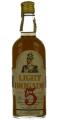 Light Brigade V.V.L. Blended Scotch Whisky Oak Casks 43% 750ml