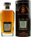 Glenlivet 2006 SV Cask Strength Collection 1st Fill Sherry Butt #900997 61.4% 700ml