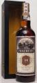 Macduff 1967 JW Old Train Line 38yo Sherry cask #619 50.8% 700ml