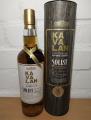 Kavalan Solist ex-Bourbon Cask B090821067A 57.1% 700ml