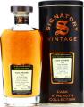 Ayrshire 1975 Rare SV Cask Strength Collection 36yo Bourbon Barrel #563 45.3% 700ml