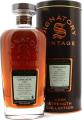 Glenallachie 2008 SV First fill Sherry Butt 63.2% 700ml