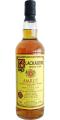 Amrut BA Single Cask 62.2% 700ml