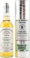 Linkwood 2008 SV The Un-Chillfiltered Collection 46% 700ml