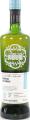 BenRiach 2009 SMWS 12.38 Drink meyo u swine 57.6% 700ml