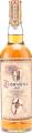 Tomintoul 1969 MT Kreuzritter Collection Bourbon Cask #351 46.1% 700ml